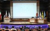 تقدیر از بانک پارسیان در کنفرانس «مدیریت نوین در عصر هوش مصنوعی»